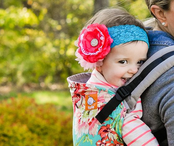 Gear Guide Tula The Only Baby Carrier You ll Ever Need Read Now